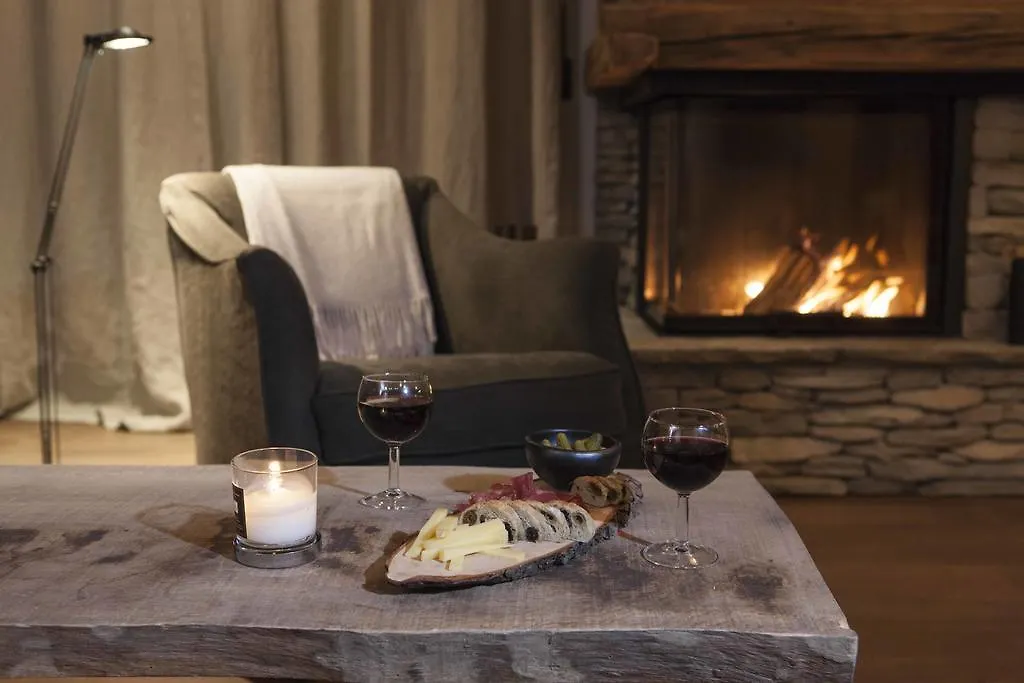 Appartement Flocon De Nell Megeve 0*,  France