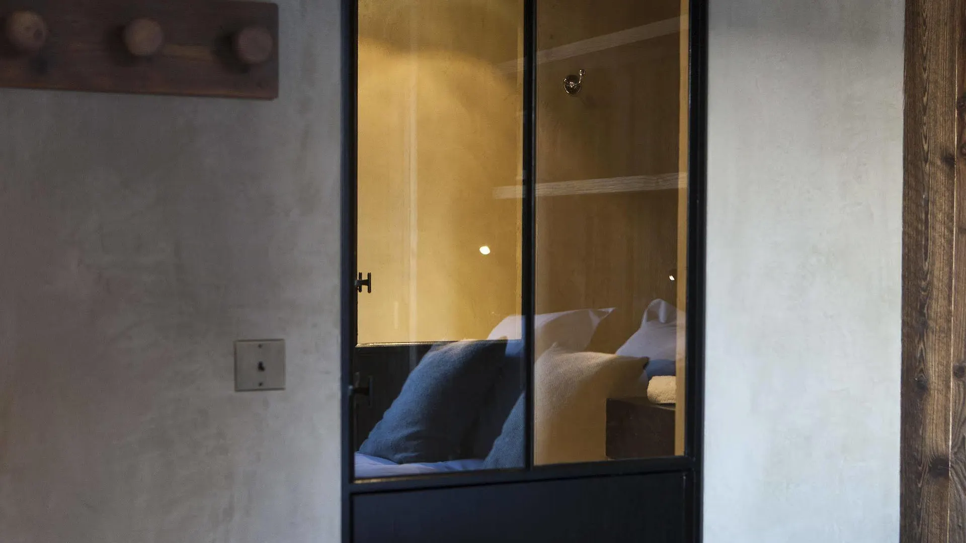 Appartement Flocon De Nell Megeve France