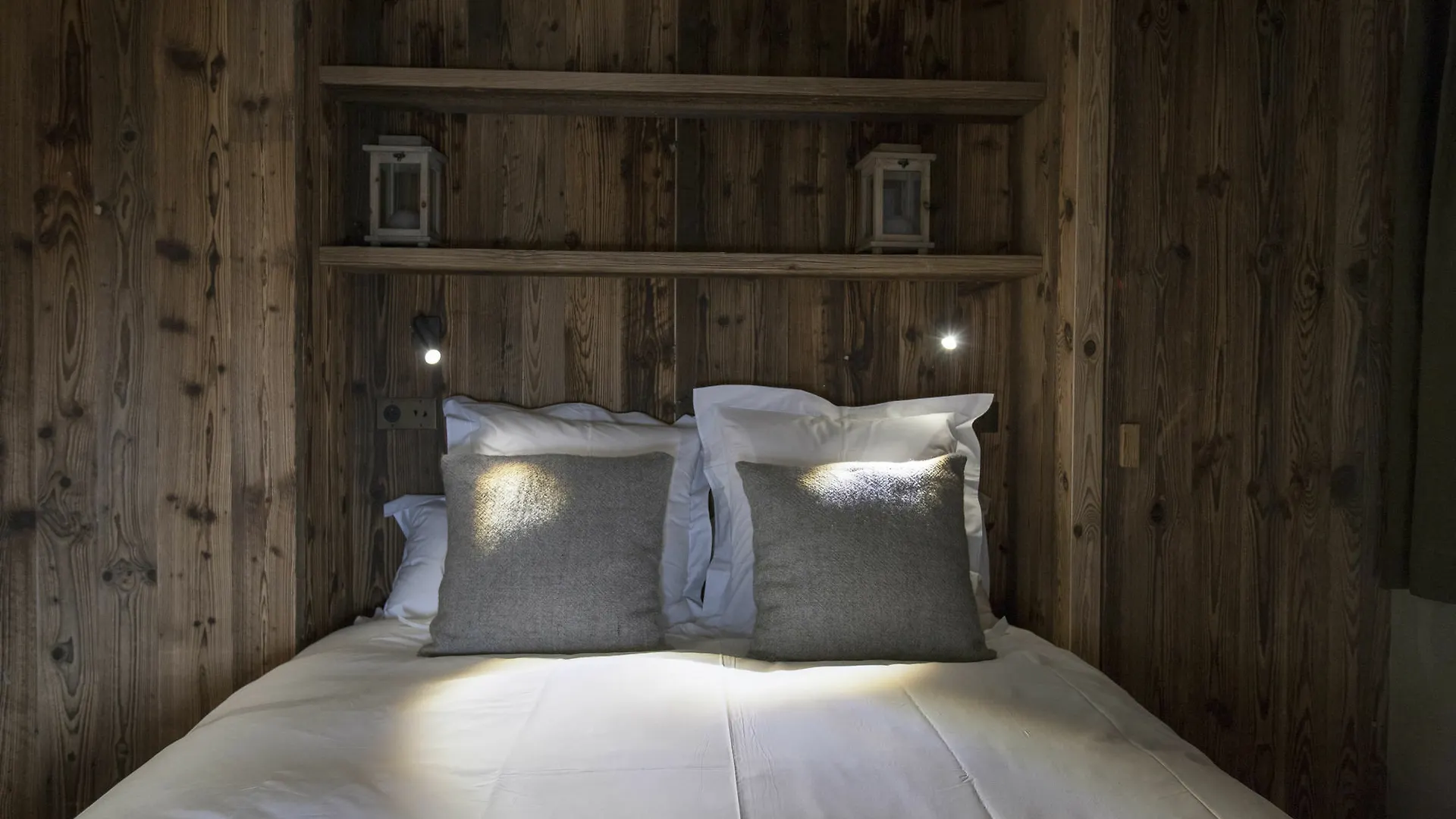 Apartment Appartement Flocon De Nell Megeve