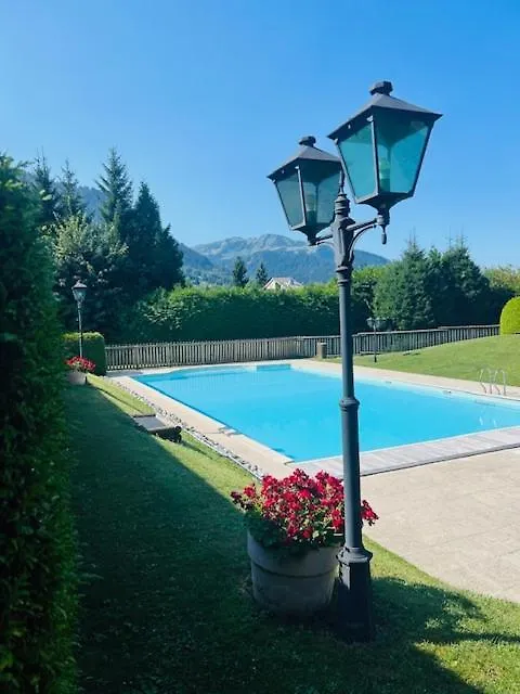 Appartement Flocon De Nell Megeve