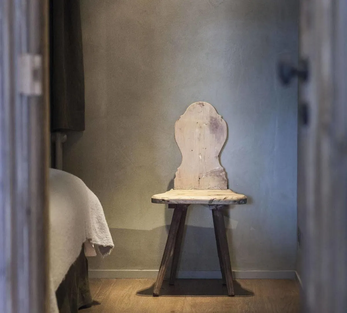 Appartement Flocon De Nell Megeve 0*,