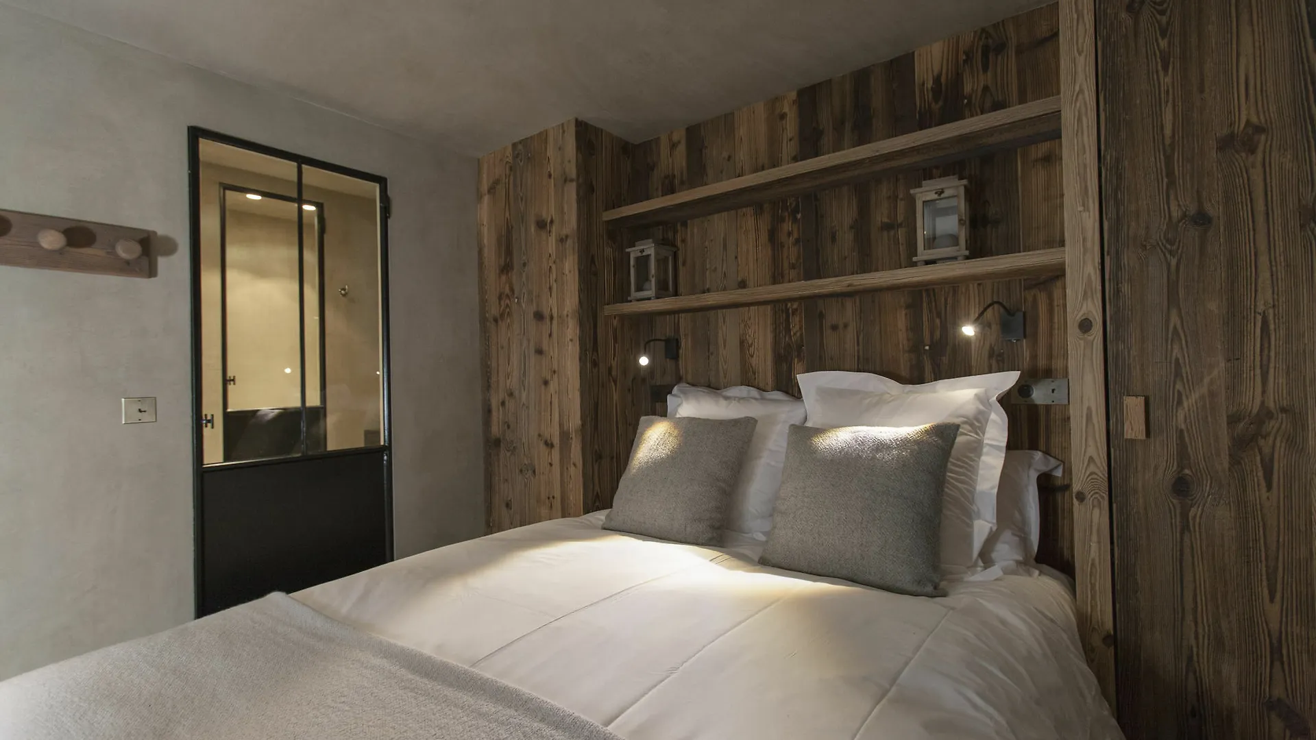 Appartement Flocon De Nell Megeve 0*,