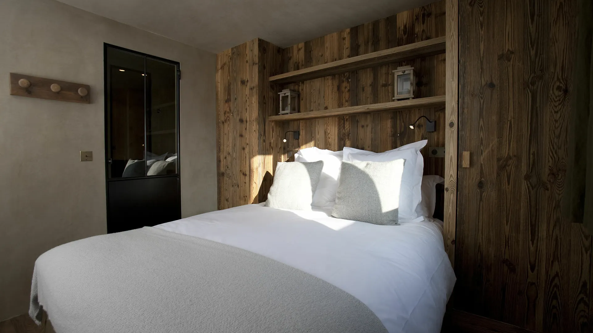 Apartment Appartement Flocon De Nell Megeve