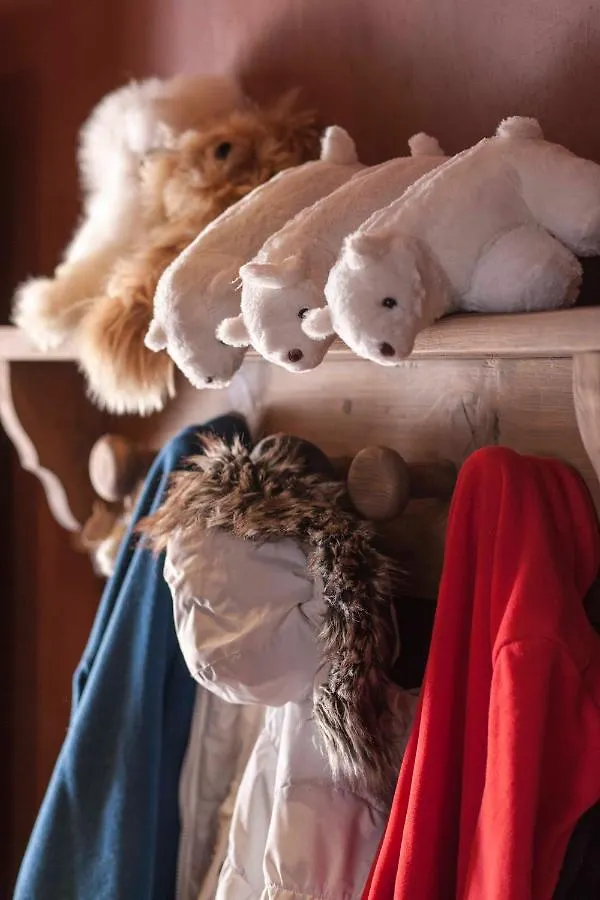Appartement Flocon De Nell Megeve 0*,  France